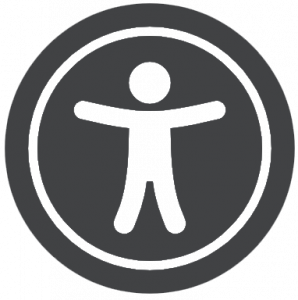 logo deklaracji dostępności