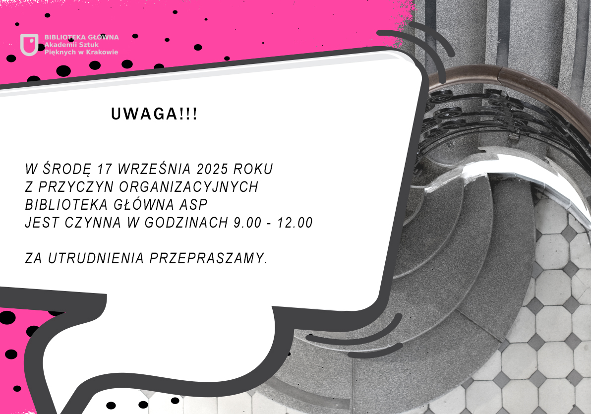 tablica informacyjna