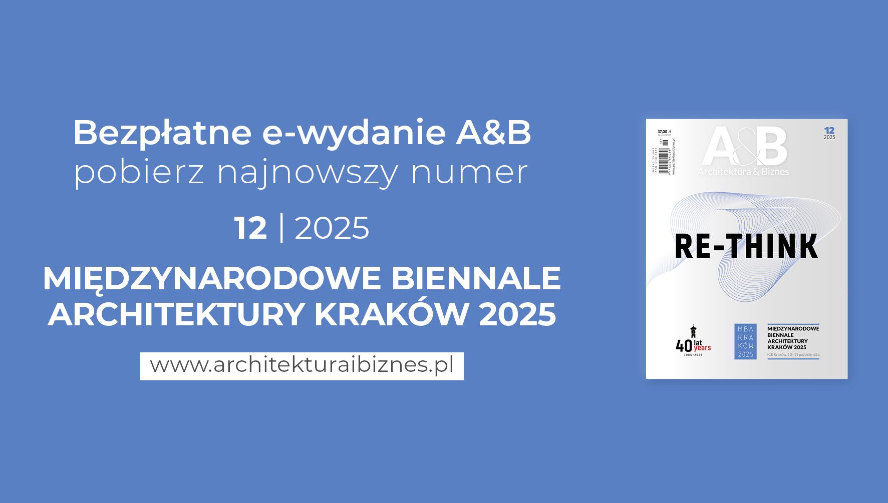 zdjęcie poglądowe architektura i biznes
